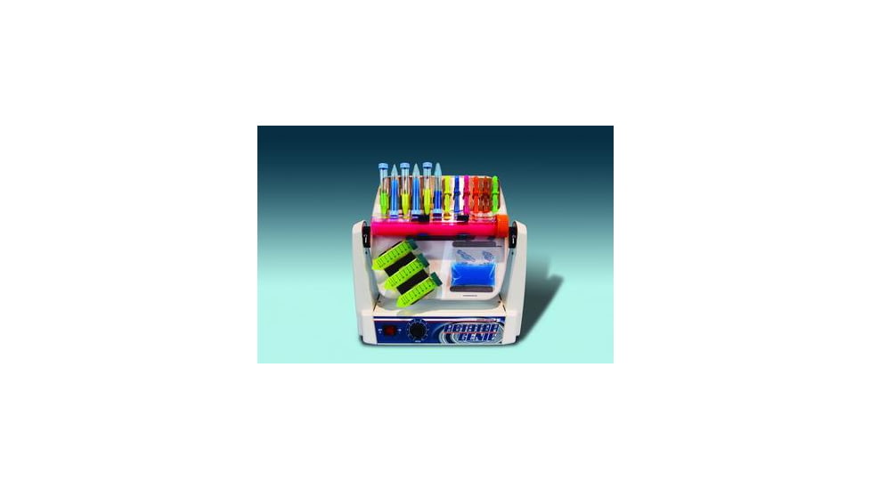 Scientific Ind Rotator W/mag Platfrm 120v SI-2200, Unit EA