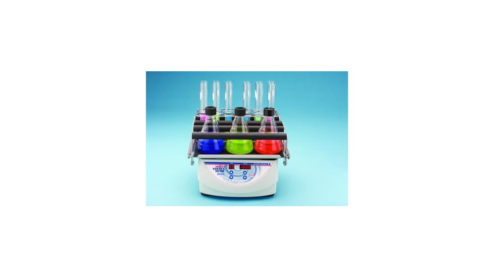 Scientific Ind VORTEX-GENIE Mult Europlg 230V SI-M256