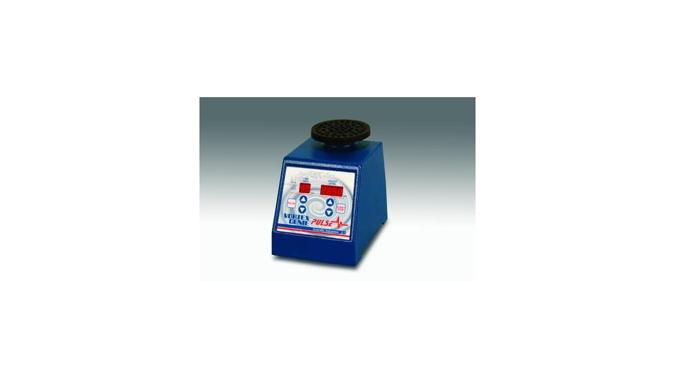 Scientific Ind Vortex-genie Pulse Mixer 120v SI-P236, Unit EA