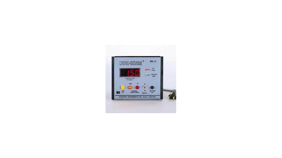 Scientific Inst Controller Temp Digital 0/400C 221-025