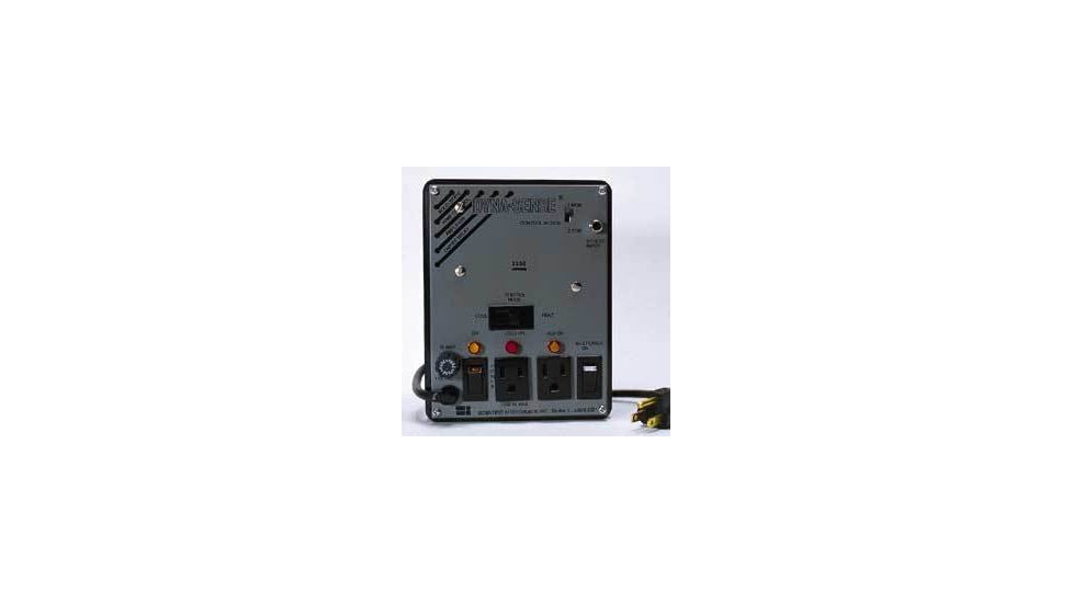 Scientific Inst DYNA-SENSE Thermoreg 223-000 223-000