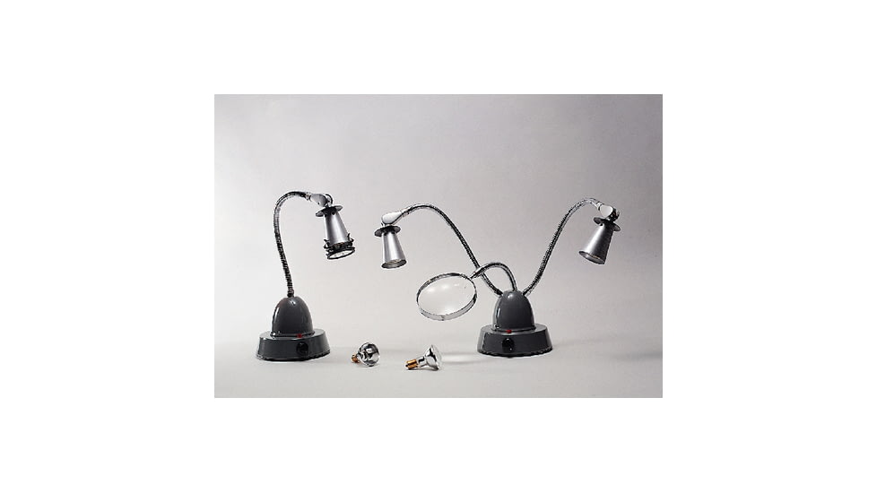 Scientific Inst Magnifier Accessory Kit 4-1/2 380-000, Unit EA