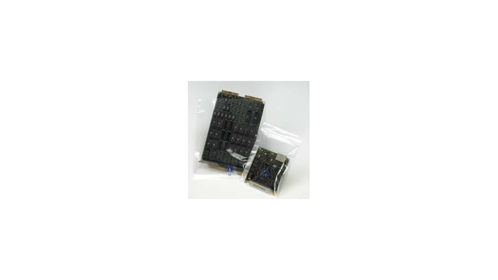 Seco Industries 10X12 Secovac 3ML Zip 100PK ZP1SD010012