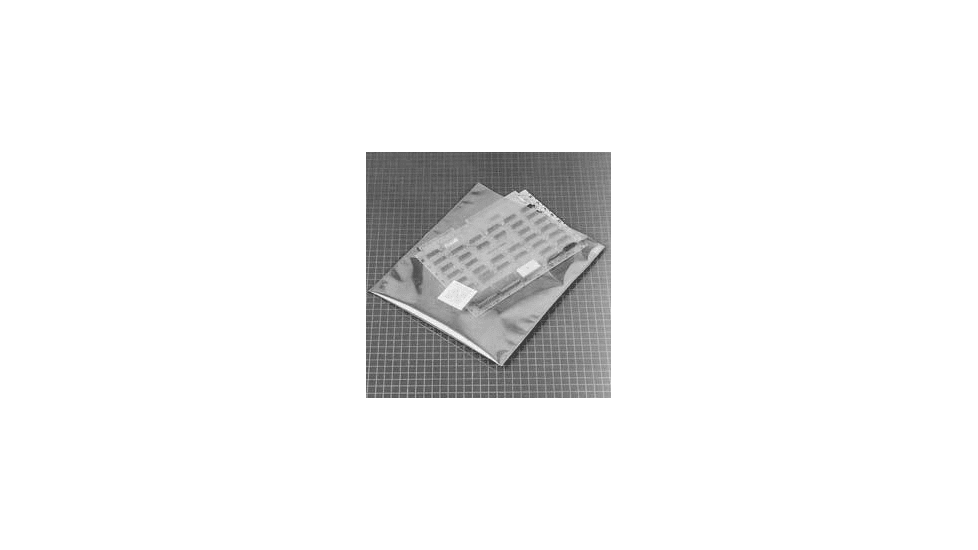 Seco Industries Bag Static Shld 10X12 PK100 212001012