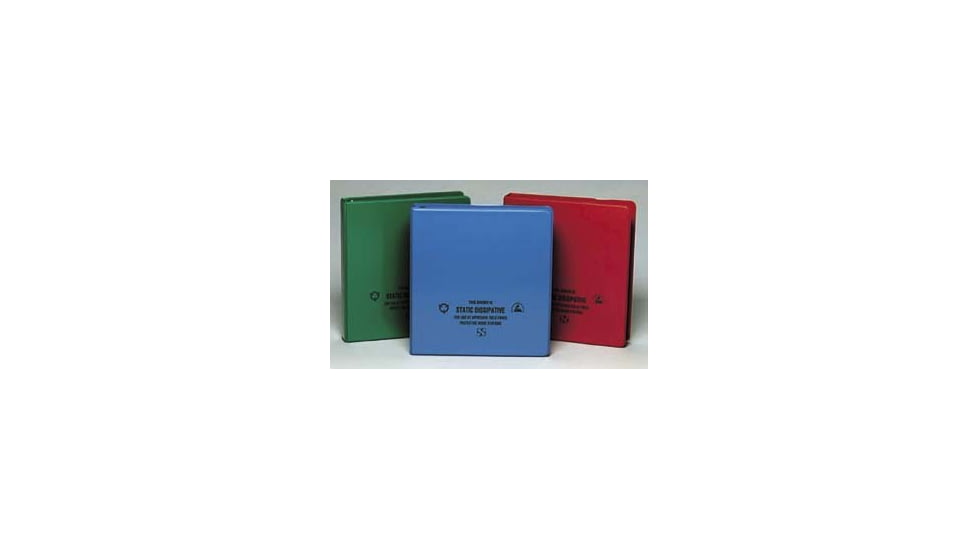Seco Industries Binder Static Safe 1 26/CS 1001210