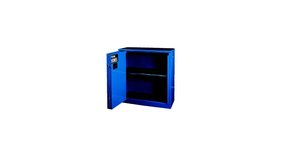Securall Cabinets Corrosive Cab 30 Gal Slider Dr C230