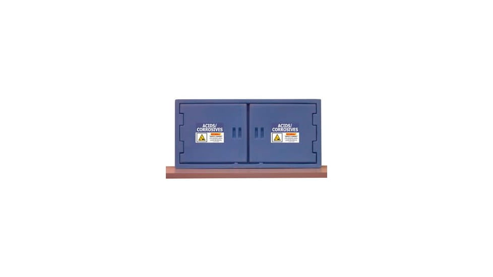 Securall Cabinets Polyethylene Cabinet PE3045