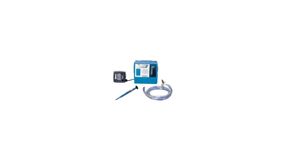 Sensidyne Bdx Ii Abatement Sampling Pump 801863-120