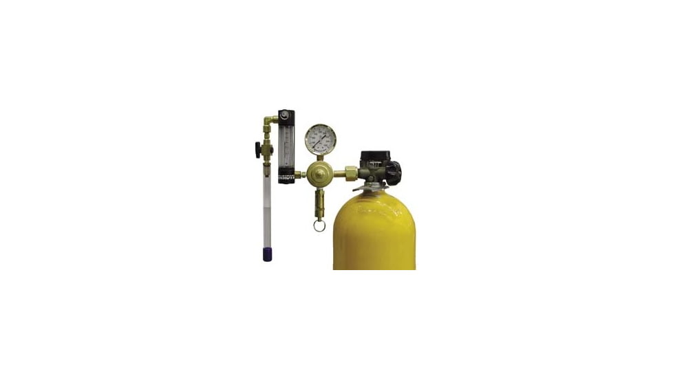 Sensidyne Detector Tube Water Vapor Cba 603SPA