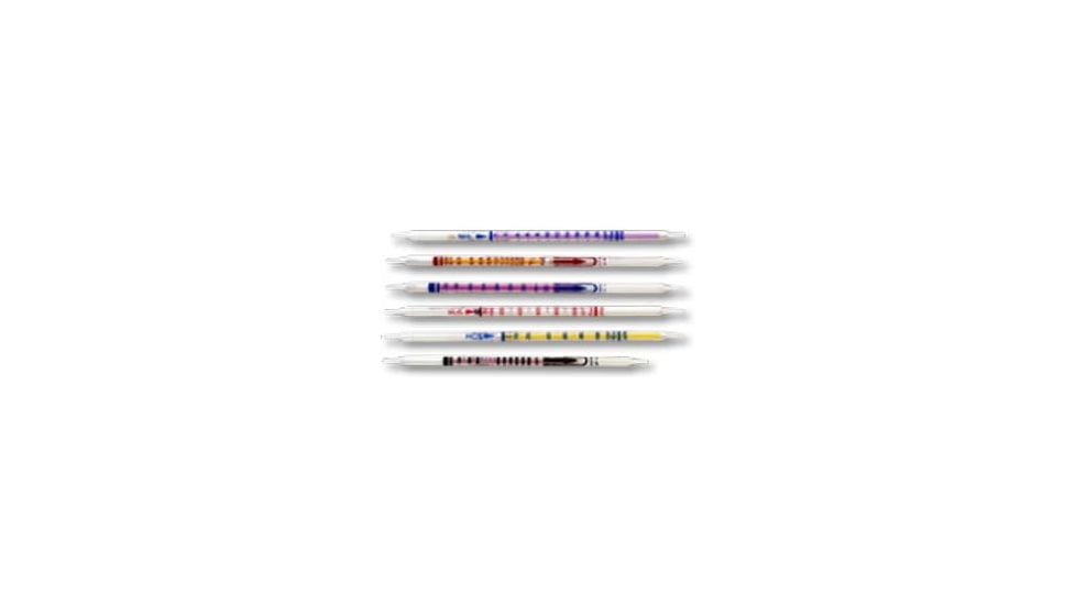 Sensidyne Formaldehyde Detctr Tb PK10 171SB