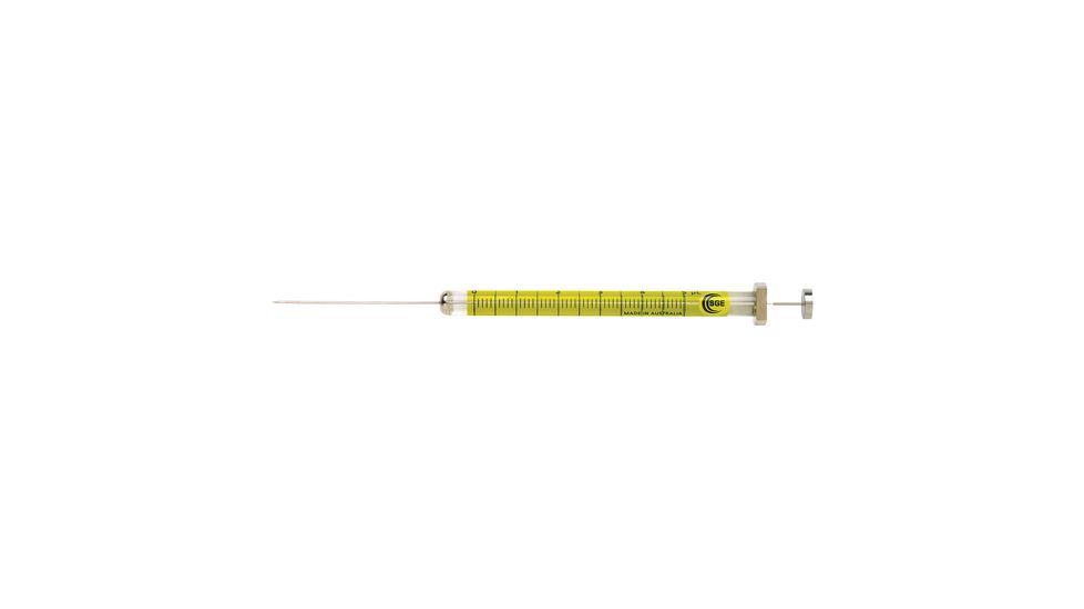 SGE Analytical 50f-s-0.63 Syringe 004682, Unit EA