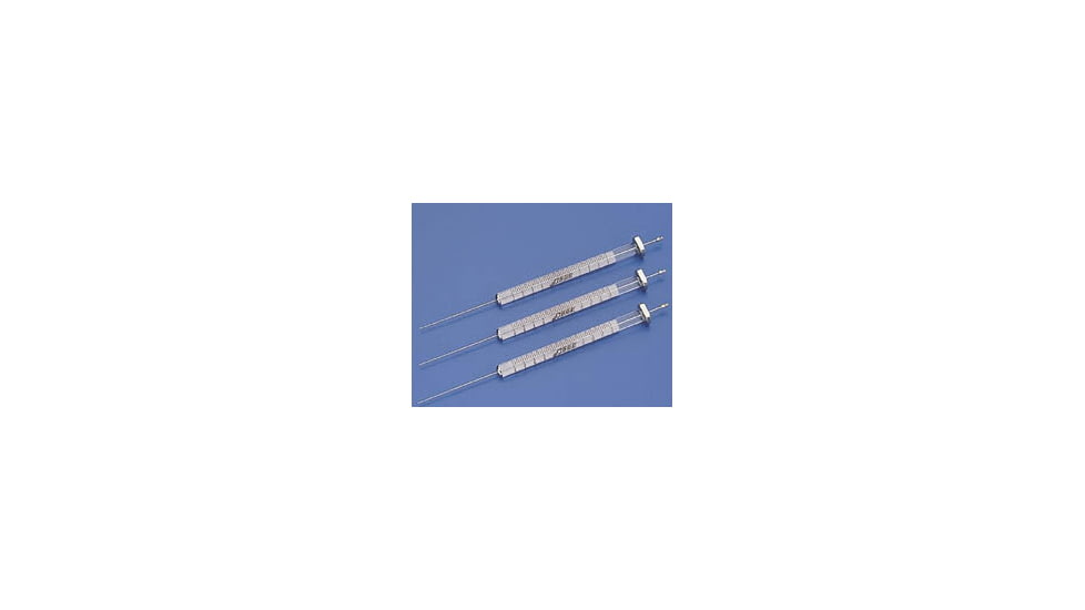 SGE Analytical Ndl 10UL Hp 23/26 2/PK 037730