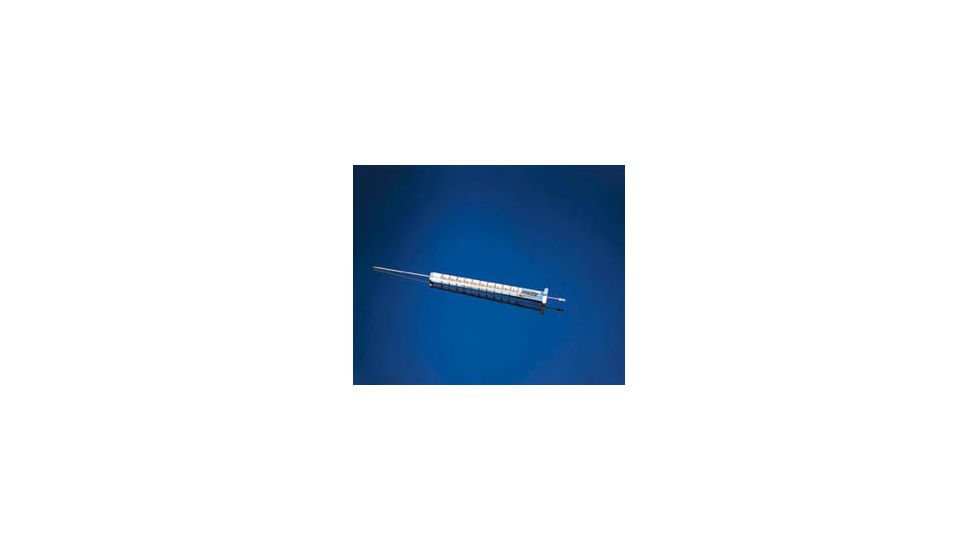 SGE Analytical Syringe 0.5BR-HP-0.47 000400