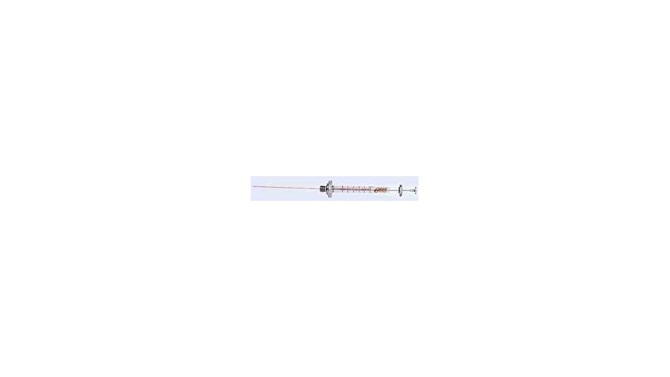 SGE Analytical Syringe 0.5BR-PE-0.47 000475