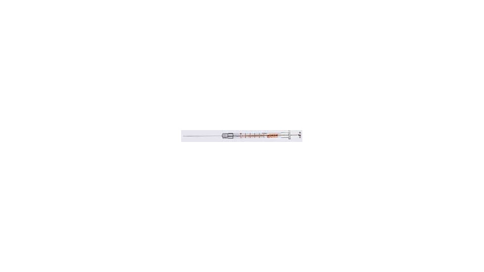 SGE Analytical Syringe 0.5BR-S-0.47 000440