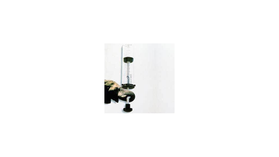 SGE Analytical Syringe 1000MAR-LL-GT 1.0L 009920