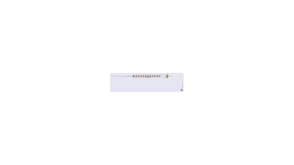 SGE Analytical Syringe 10RX/0.47 002150