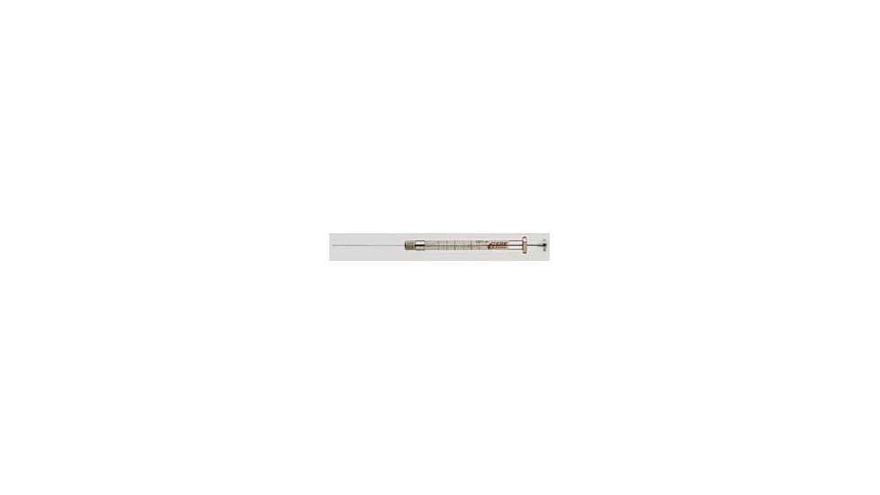 SGE Analytical Syringe 1BR-7/0.63 000505