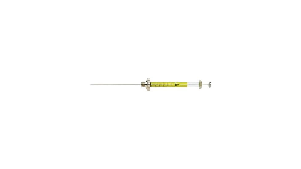 SGE Analytical Syringe 1BR-HP-0.63C 000610
