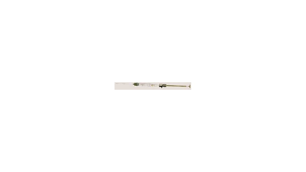 SGE Analytical Syringe 1BR-VA8X 53MM/0.47 000655