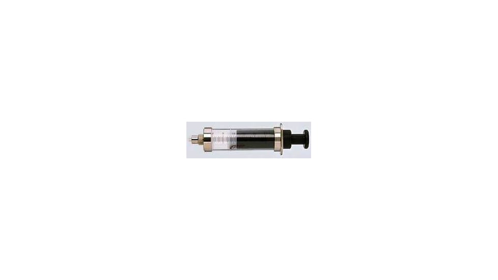SGE Analytical Syringe 250F-LL-GT 006230