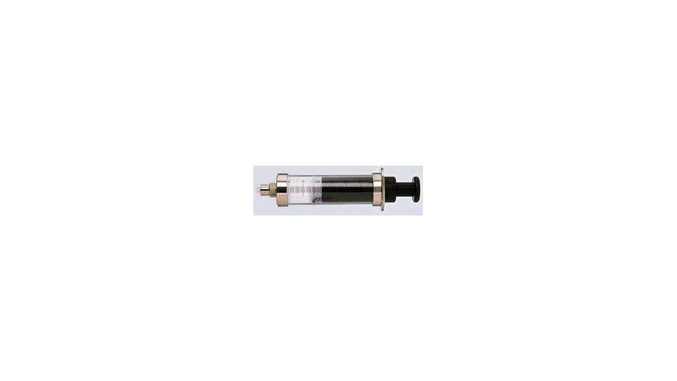 SGE Analytical Syringe 25MDR-LL-GT 009462