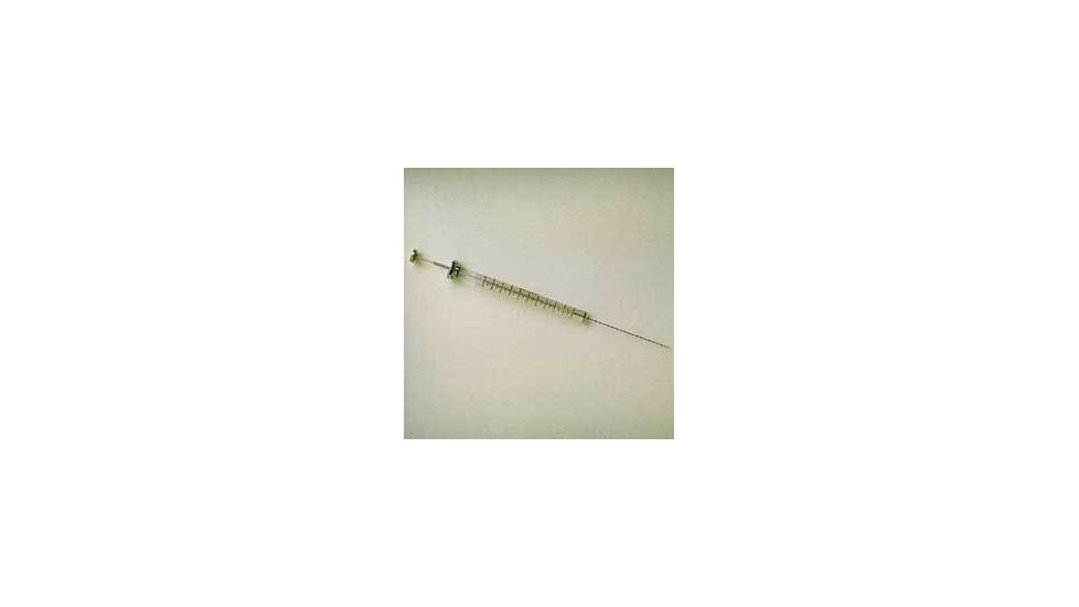 SGE Analytical Syringe 25R-GT/0.5 003250
