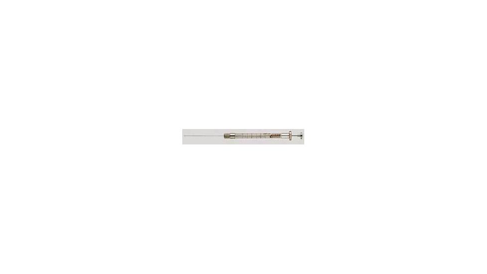 SGE Analytical Syringe 5BR-7/0.63 000802