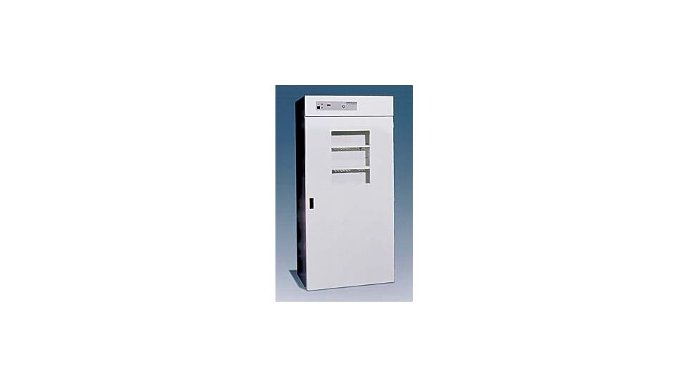 Sheldon Signature Reach-in Incubators, Models 1915/1925 1915A
