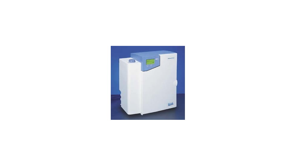 Siemens Water Technology Ro Cart 7.5 Lph Flow Rate LC143