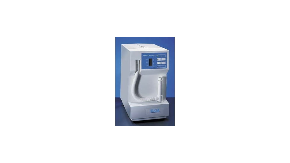 Siemens Water Technology UHQ-II Water Purification Unit UHQIIXX11503