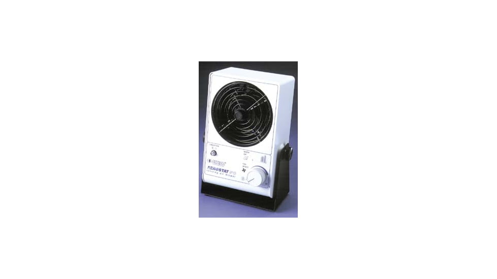 Simco Pc Aerostat 120V 60HZ 4003367