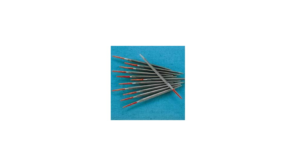 Simonds Industries File Taper Slim 8IN PK12 73-538000