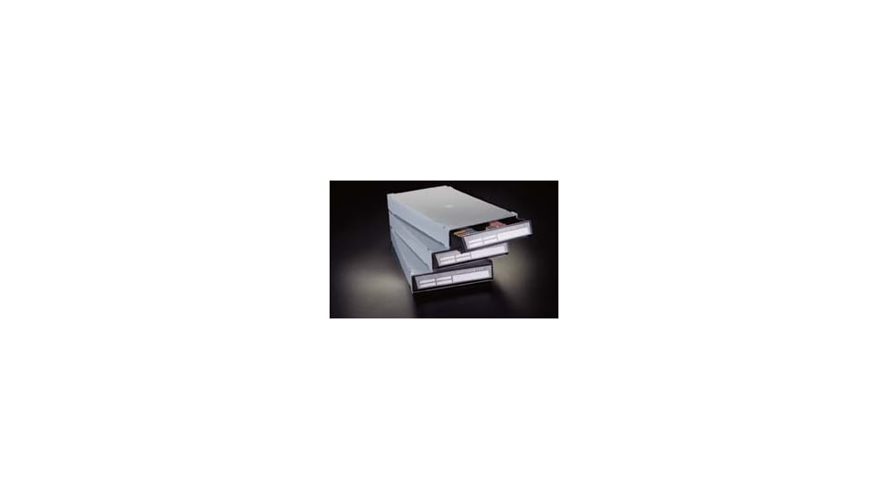Simport Drawers W/M460 Cassettes CS6 M495-6R