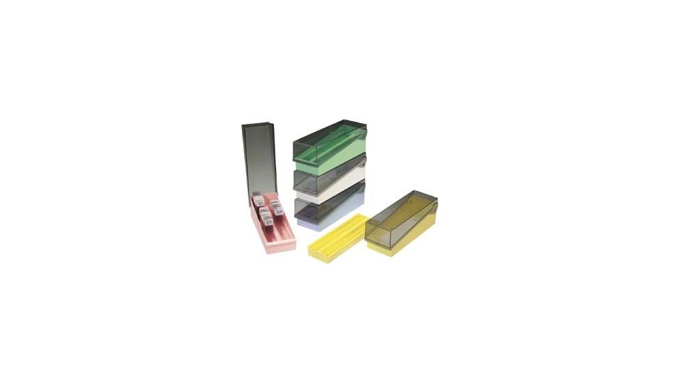 Simport Grn 100 Slidefile Strg Bx C10 M700-100G