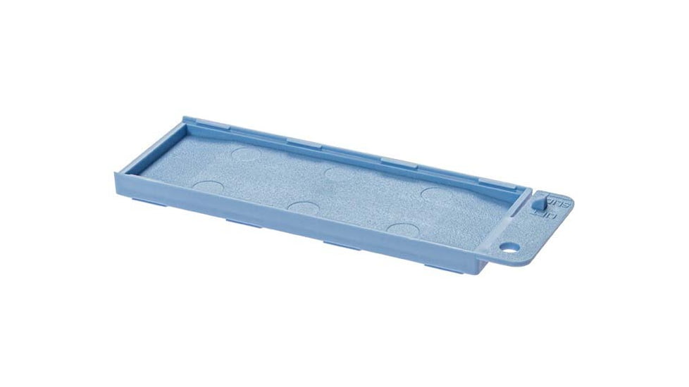 Simport Mailer Slides Blue CS200 M800-100B