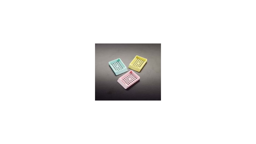Simport Metal Process Cassette Cover M481