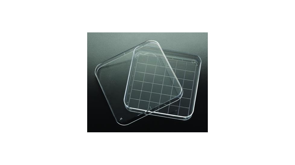 Simport PETRI-DISH 100X100X15MM CS500 D21016