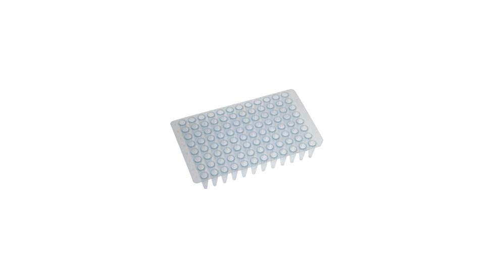 Simport Plate Pcr 96 WELL.2ML Blu PK10 T323-96B