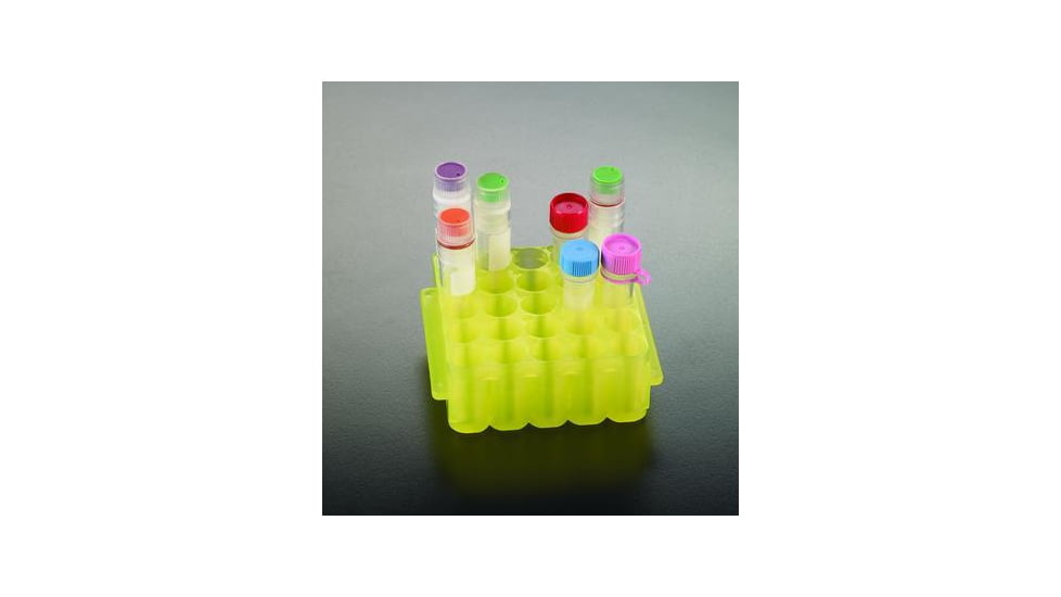 Simport Rack 25 Pl Yellow Cs10 S500-25Y, Unit CS