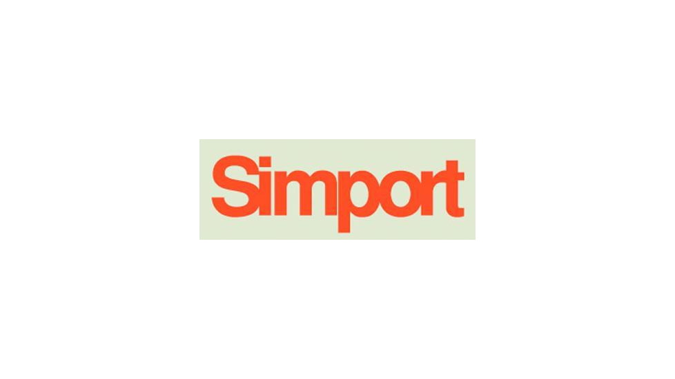 Simport Sample TUBE, S Std 4ML CS1000 T501-4AT