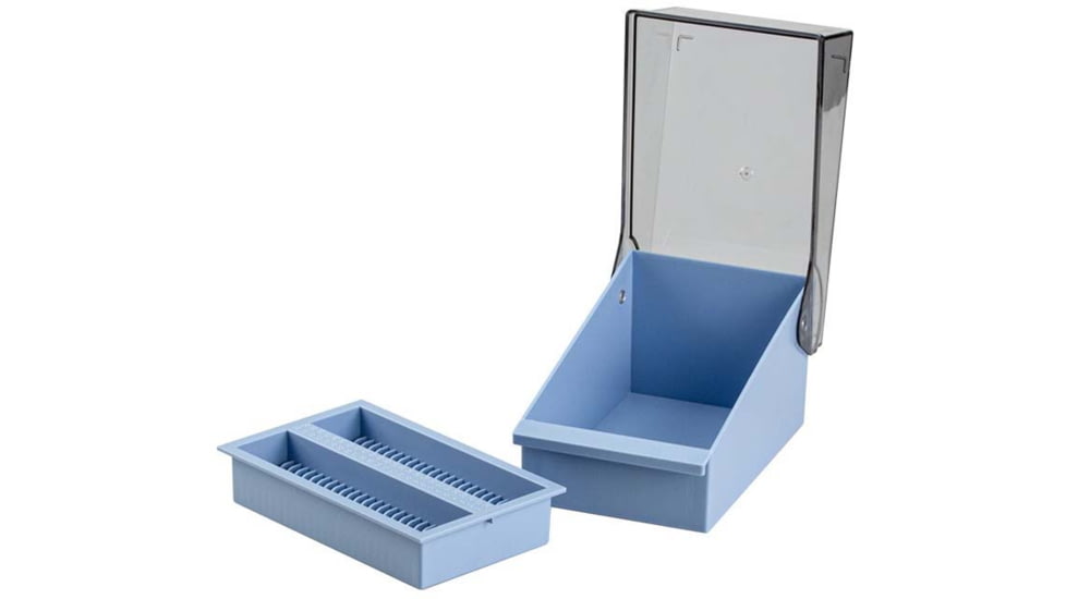 Simport Slidefile Blue CS10 M700-50B