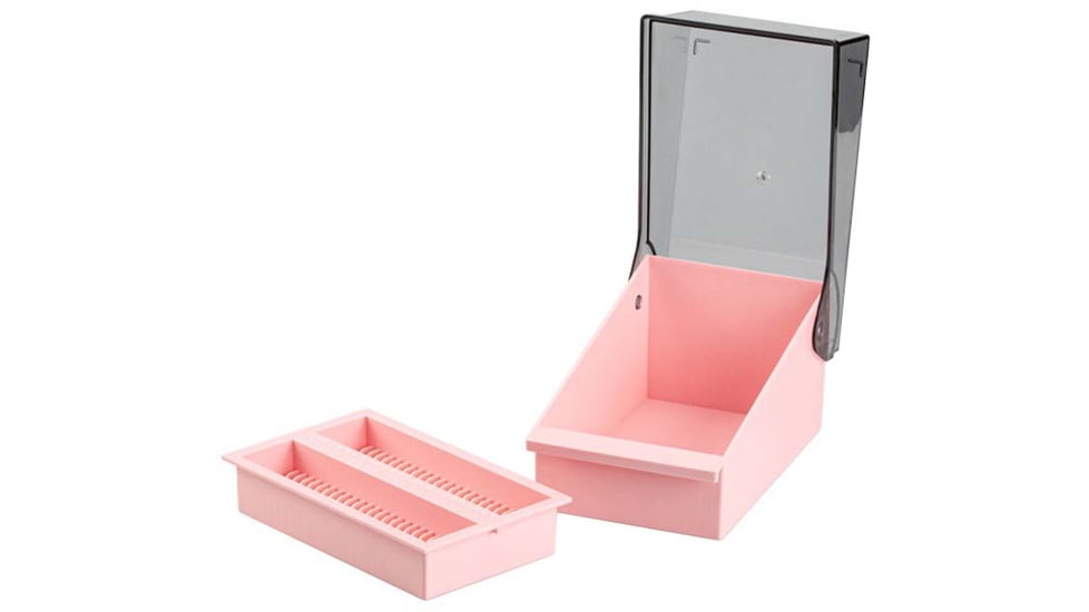 Simport Slidefile Pink CS10 M700-50P