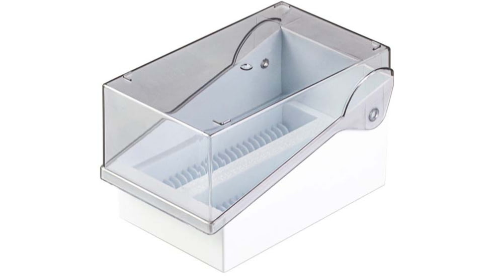 Simport Slidefile White CS10 M700-50W