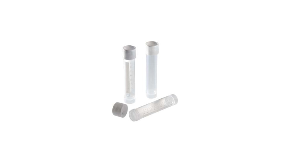 Simport Tube 10ML Pp Tran Grd CS1000 T550-10ATPR
