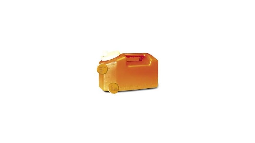 Simport URISAFE Urine Collection Container, Simport Plastics B350-4L