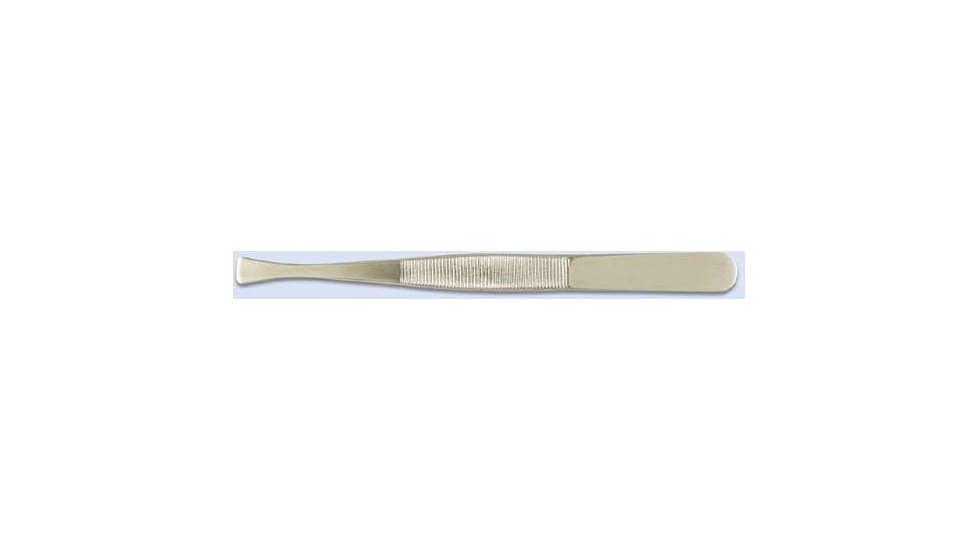 Sipel Tweezer Fine Flat Point OC-SA/E
