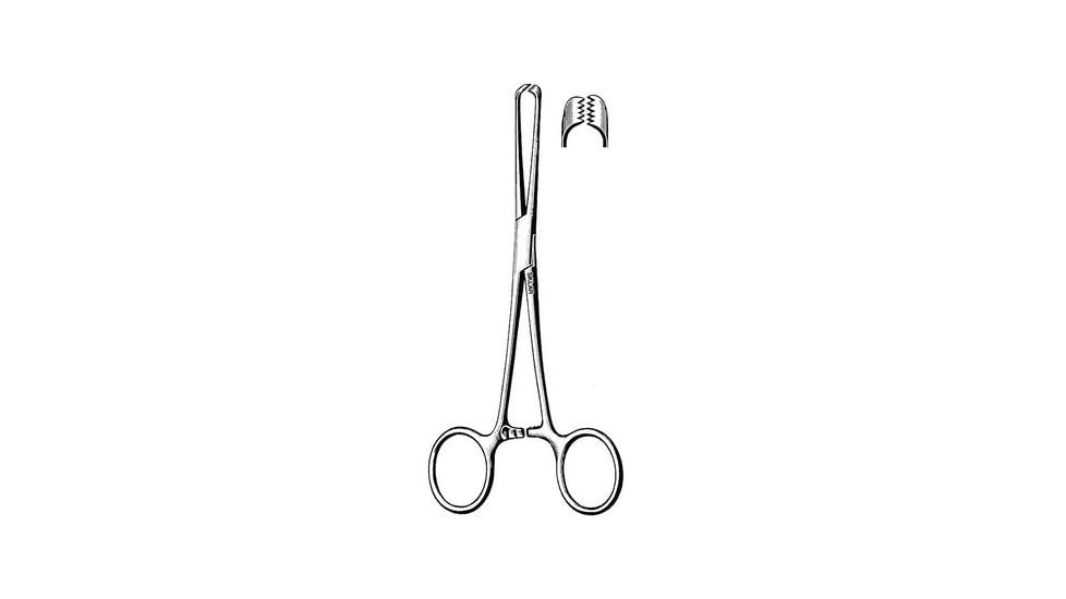 Sklar Allis Tiss Fcp 5X6 6 36-2260