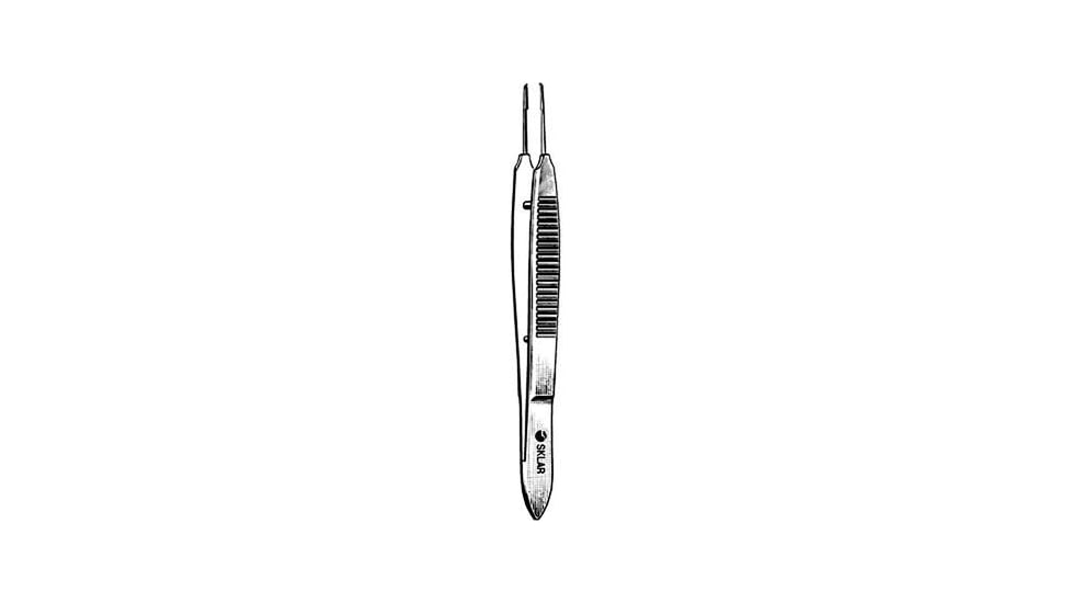 Sklar Castro Suture Fcp Str 4X .5MM 66-6105