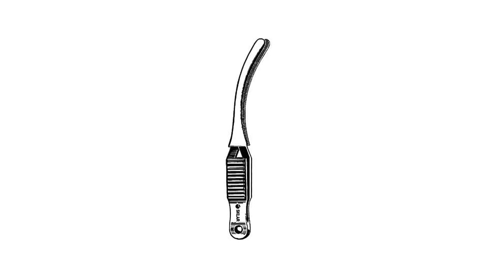 Sklar Clamp Johns Hopkins Bulldog 3 52-1430
